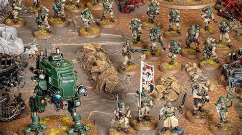 warhammer human factions|The Armies .